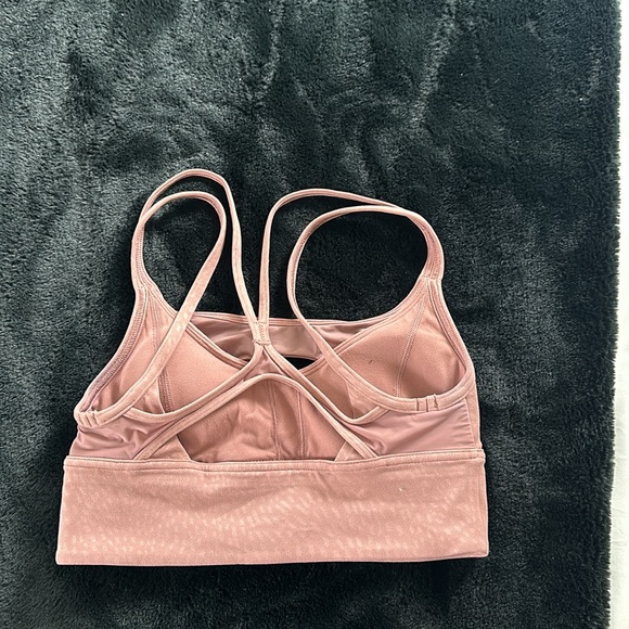 lululemon sports bra - Picture 2 of 3